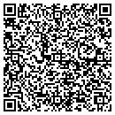 QR code with Hansen-Fox Co Inc contacts