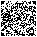 QR code with W & J Sawmill contacts