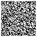 QR code with Harding Plumbing & Heating contacts