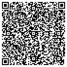 QR code with Heaton Steel & Supply Inc contacts