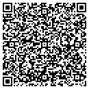 QR code with R L R Investments contacts