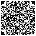 QR code with Cenex contacts