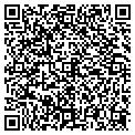 QR code with Cenex contacts