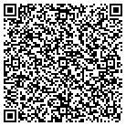 QR code with Kolva Custom Gauge Company contacts