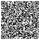 QR code with Hill's Heating And Plumbing contacts