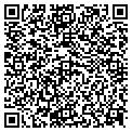 QR code with Cenex contacts