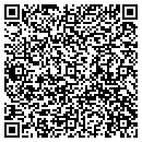 QR code with C G Mobil contacts