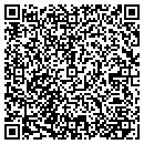 QR code with M & P Lumber CO contacts