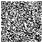 QR code with Jeffrey White Plumbing contacts
