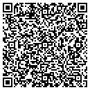 QR code with M&S Monnius LLC contacts