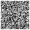 QR code with MDR Cad Service contacts