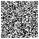 QR code with CSUSB Coyote Radio contacts