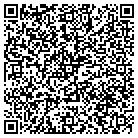 QR code with First Call For Help-United Way contacts