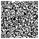QR code with M Stevens Rug & Carpet Gallery contacts