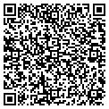 QR code with Pativ contacts