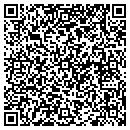 QR code with S B Sawmill contacts