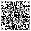 QR code with Cod CO Inc contacts