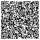 QR code with C & B Steel Corpoation contacts