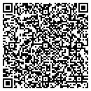 QR code with Ronald A Crist contacts