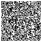 QR code with P S Construction Inc contacts