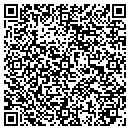QR code with J & N Rebuilders contacts