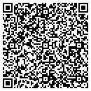 QR code with E-Persian Radio contacts