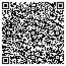 QR code with Jeffrey Becker PHD contacts