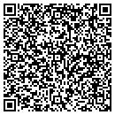 QR code with C T D Group contacts