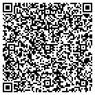 QR code with L A Finnish Center contacts