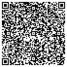 QR code with Diego's Gourmet Coffee Co contacts