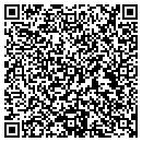 QR code with D K Steel Inc contacts