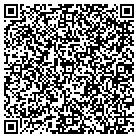 QR code with D R Precision Machining contacts