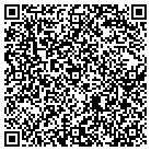 QR code with Faith Congregational Church contacts