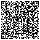 QR code with M & R Plumbing And Heating Inc contacts