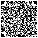 QR code with Housler Sawmill contacts