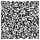 QR code with DE Pere Shell contacts