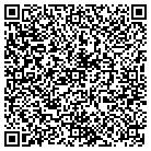 QR code with Hulett Portable Sawmilling contacts