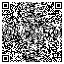 QR code with HEATSCAPE.COM contacts