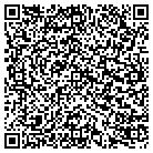 QR code with MT Washington Sewer & Drain contacts