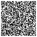QR code with Holy Ghost Hall contacts