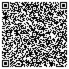 QR code with F M Diagnostic Center Inc contacts