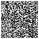 QR code with Richard B Reshetar Contractor contacts