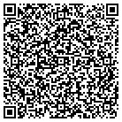 QR code with Galvan's Lawn & Landscape contacts