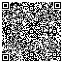 QR code with Mcghan Sawmill contacts