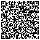 QR code with C & C Wireless contacts