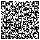 QR code with Gannett Broadcasting Inc contacts