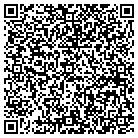 QR code with Curtze-Vicary Foundation Inc contacts