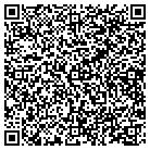 QR code with Marietta's Banquet Room contacts