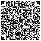 QR code with Fall River Mobile Mart contacts