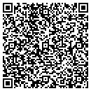 QR code with John Steele contacts
